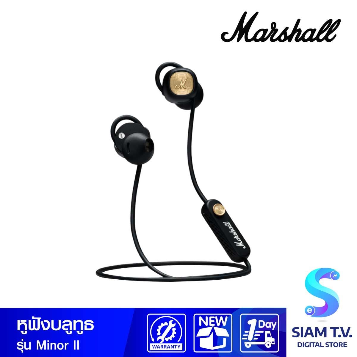 【新品】Marshall マーシャル MINOR II マイナーⅡ 楽天市場】marshall minor iiの通販