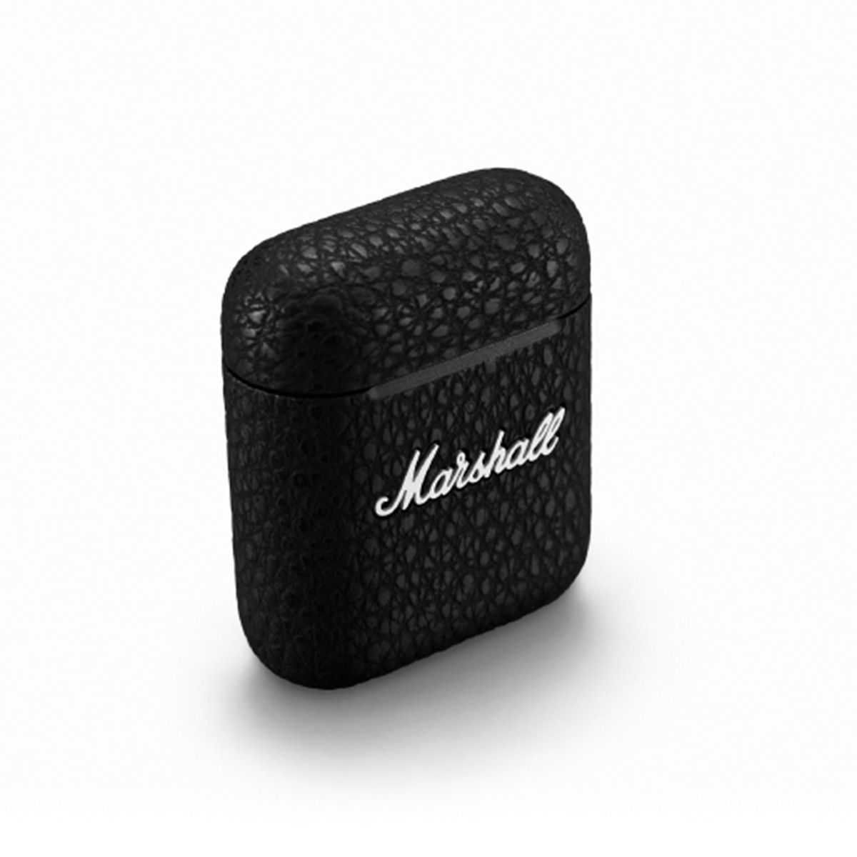 Marshall Bluetooth Headphone รุ่น Minor III BLACK