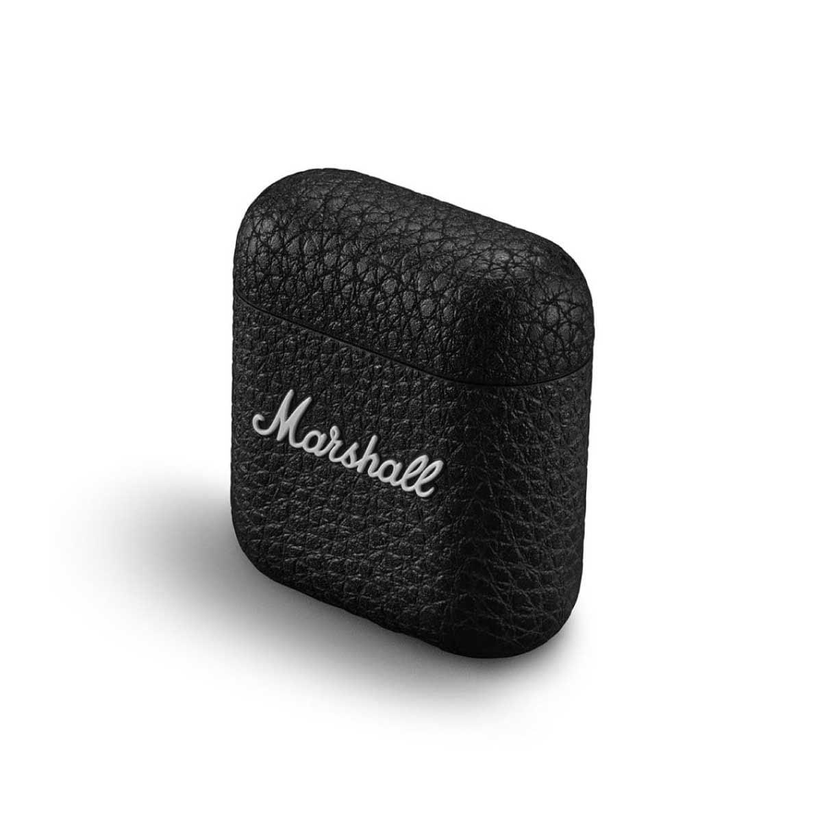 MARSHALL หูฟังไร้สาย BLUETOOTH รุ่น MINORIVBK BLACK