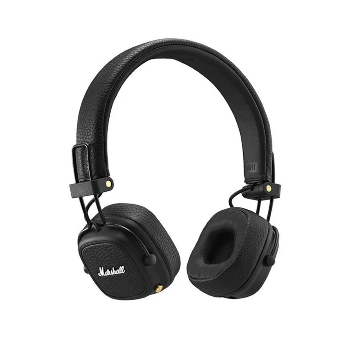 MARSHALL หูฟังไร้สายแบบครอบหู รุ่น Major III Bluetooth Headphone