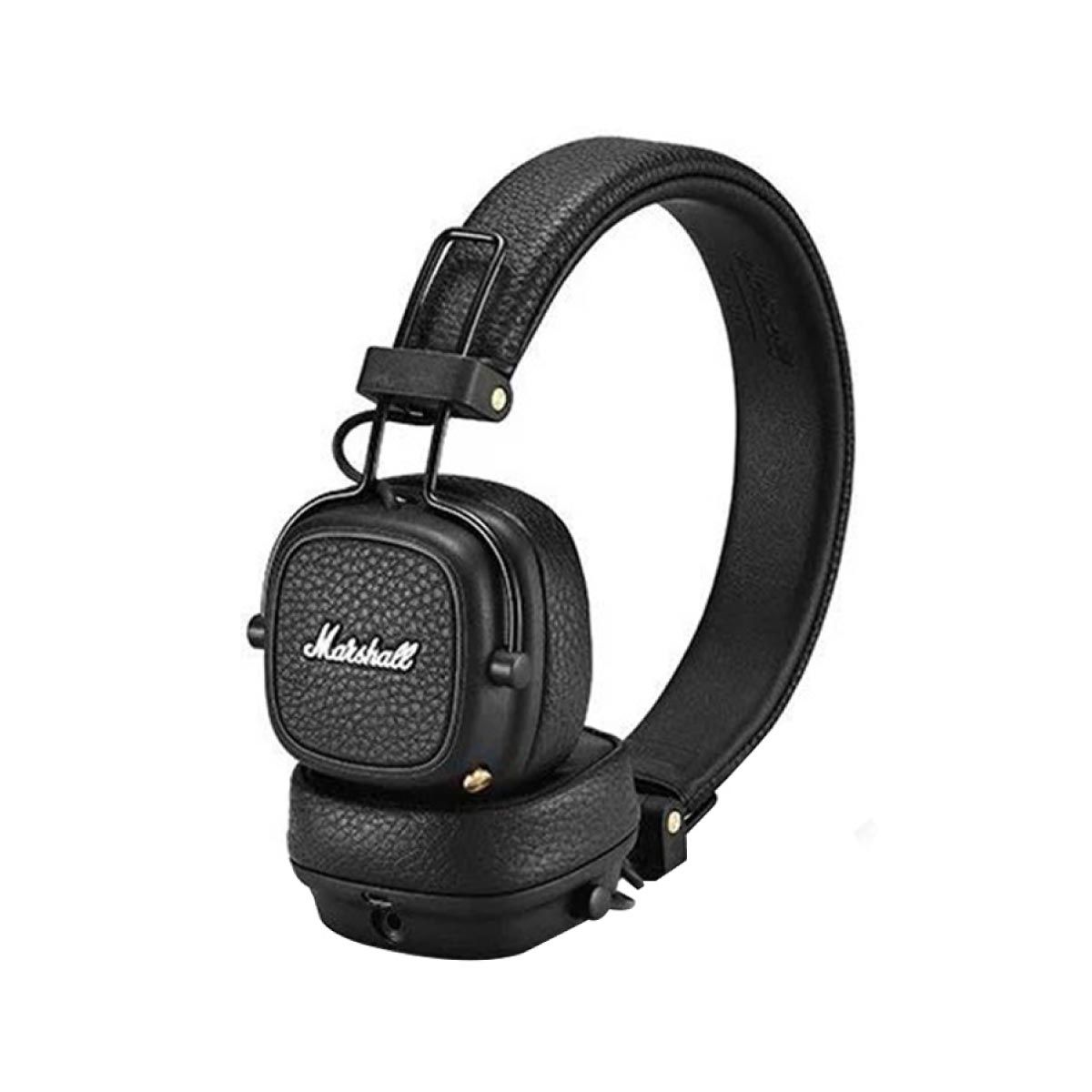 MARSHALL หูฟังไร้สายแบบครอบหู รุ่น Major III Bluetooth Headphone