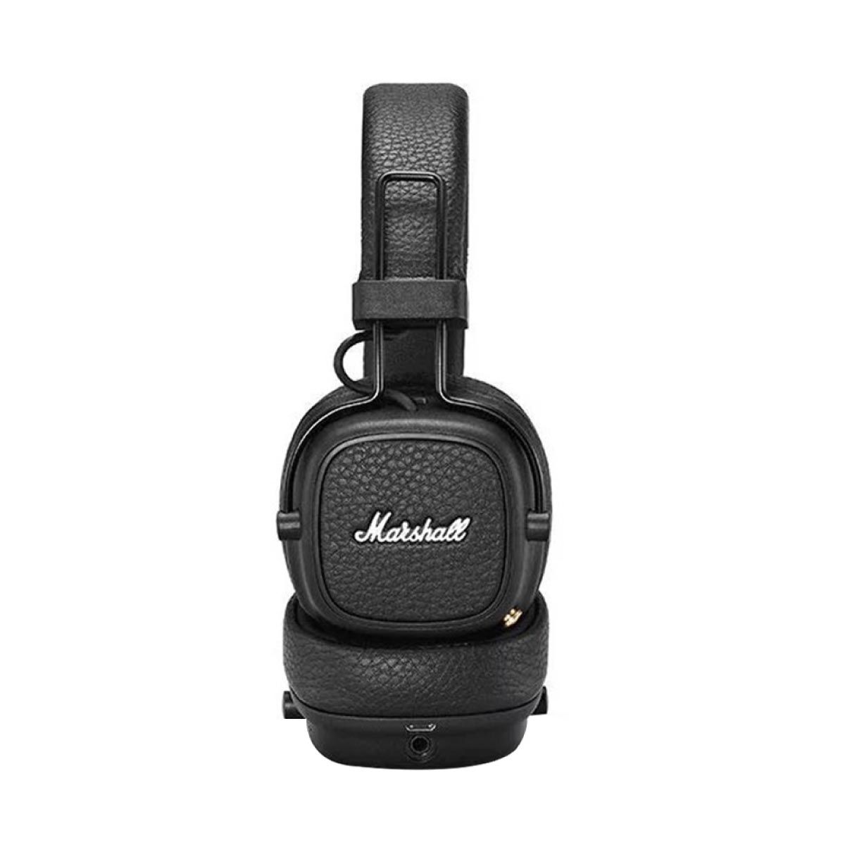 MARSHALL หูฟังไร้สายแบบครอบหู รุ่น Major III Bluetooth Headphone