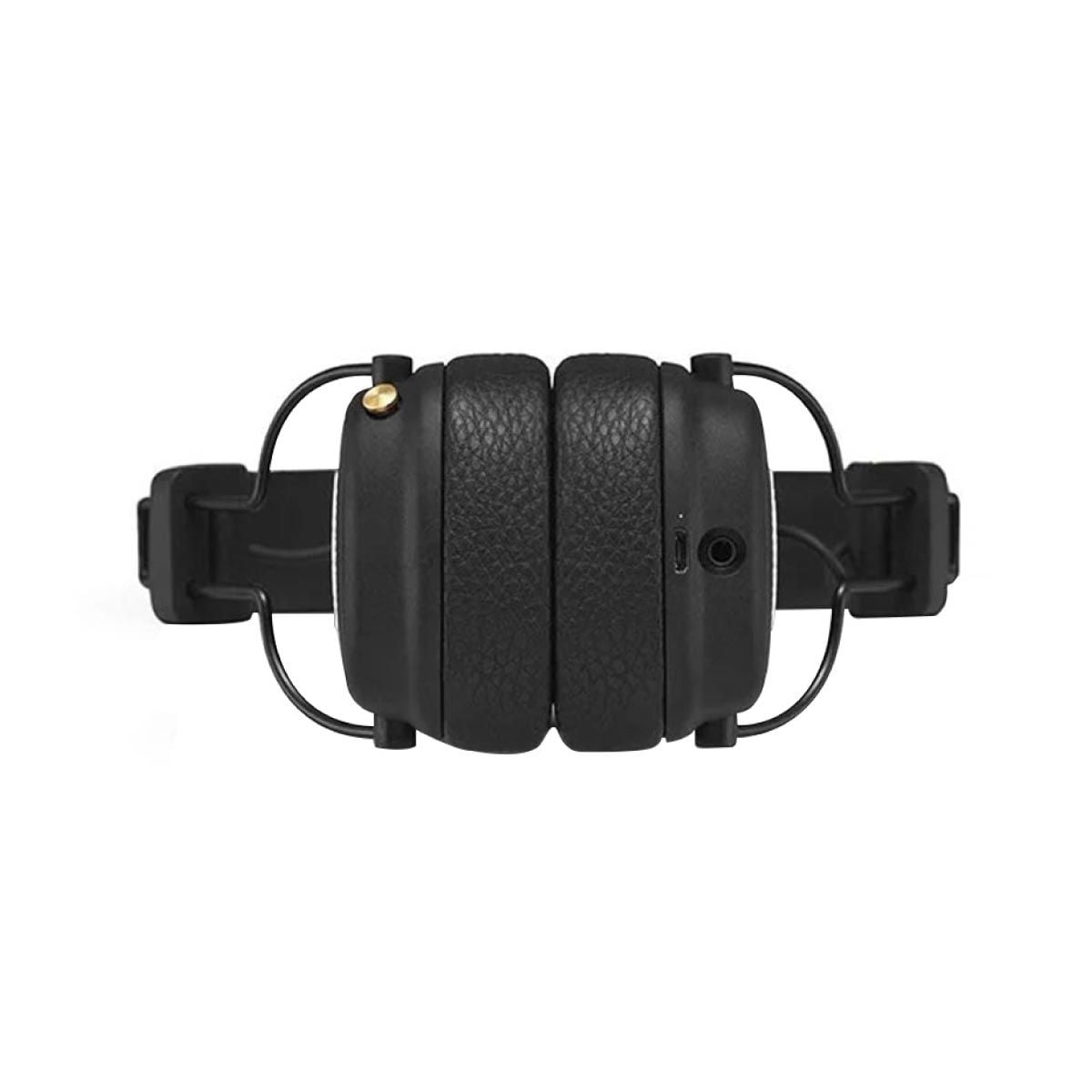 MARSHALL หูฟังไร้สายแบบครอบหู รุ่น Major III Bluetooth Headphone