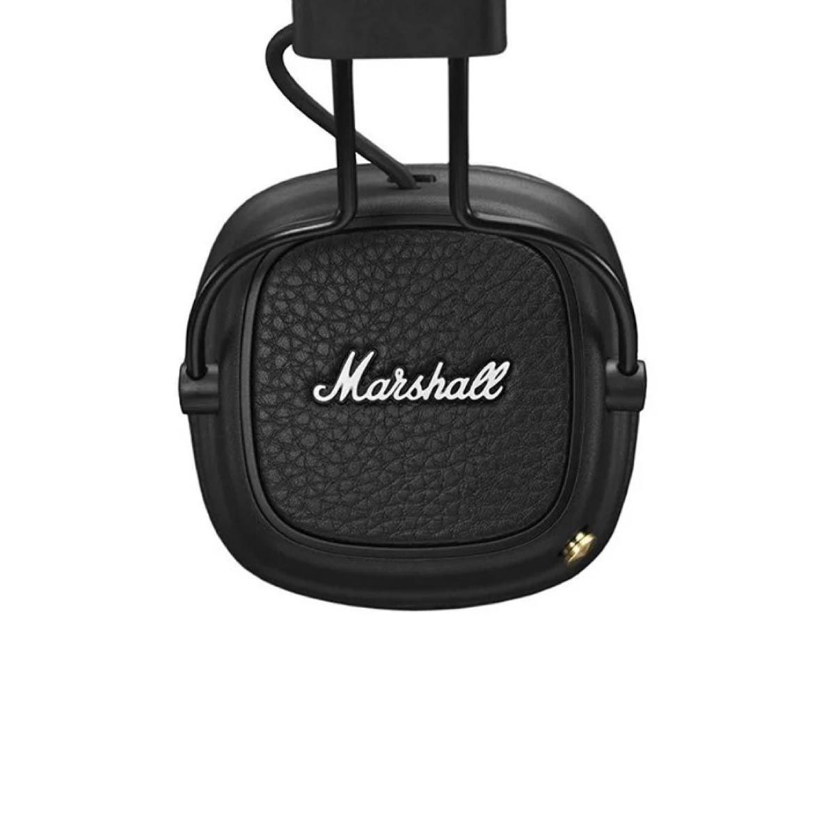 MARSHALL หูฟังไร้สายแบบครอบหู รุ่น Major III Bluetooth Headphone