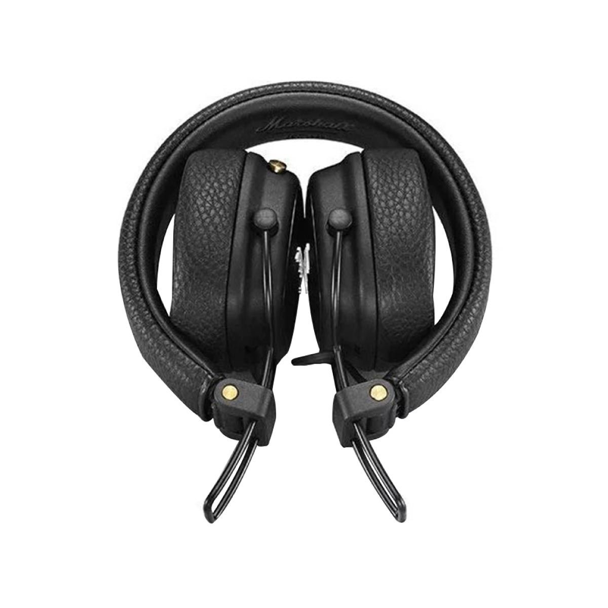 MARSHALL หูฟังไร้สายแบบครอบหู รุ่น Major III Bluetooth Headphone