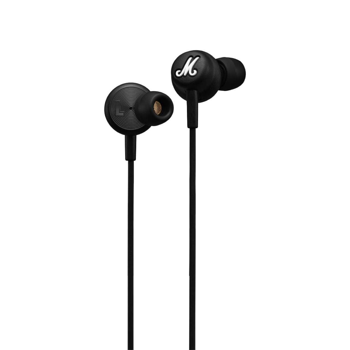 Marshall หูฟังแบบมีสาย รุ่น MODE Mode USB-C - Black