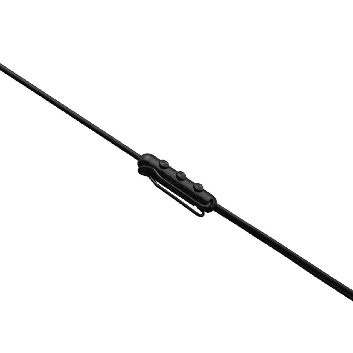 Marshall หูฟังแบบมีสาย รุ่น MODE Mode USB-C - Black