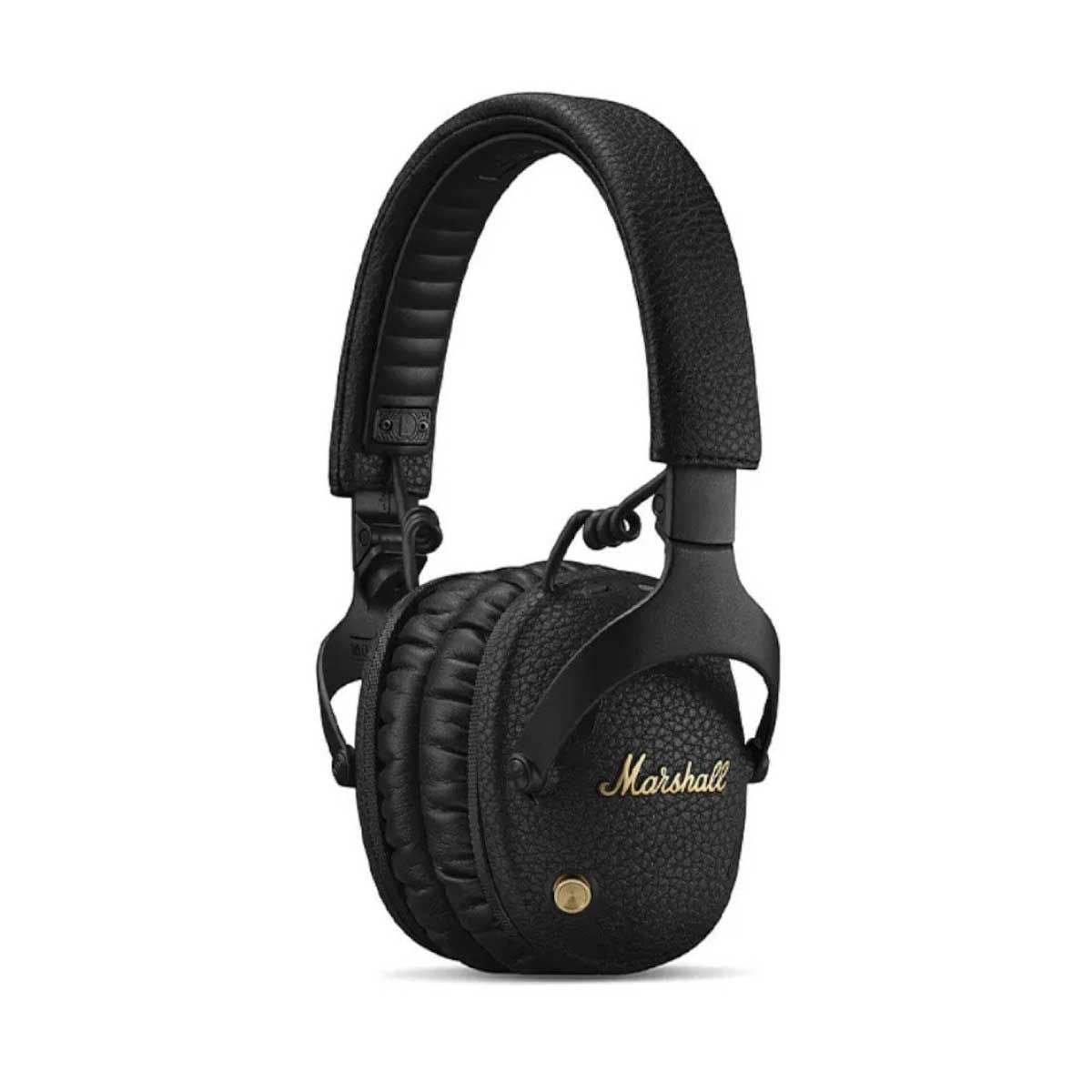 MARSHALL  หูฟังครอบหูแบบไร้สายแบบ Over-ear รุ่น Monitor III ANC