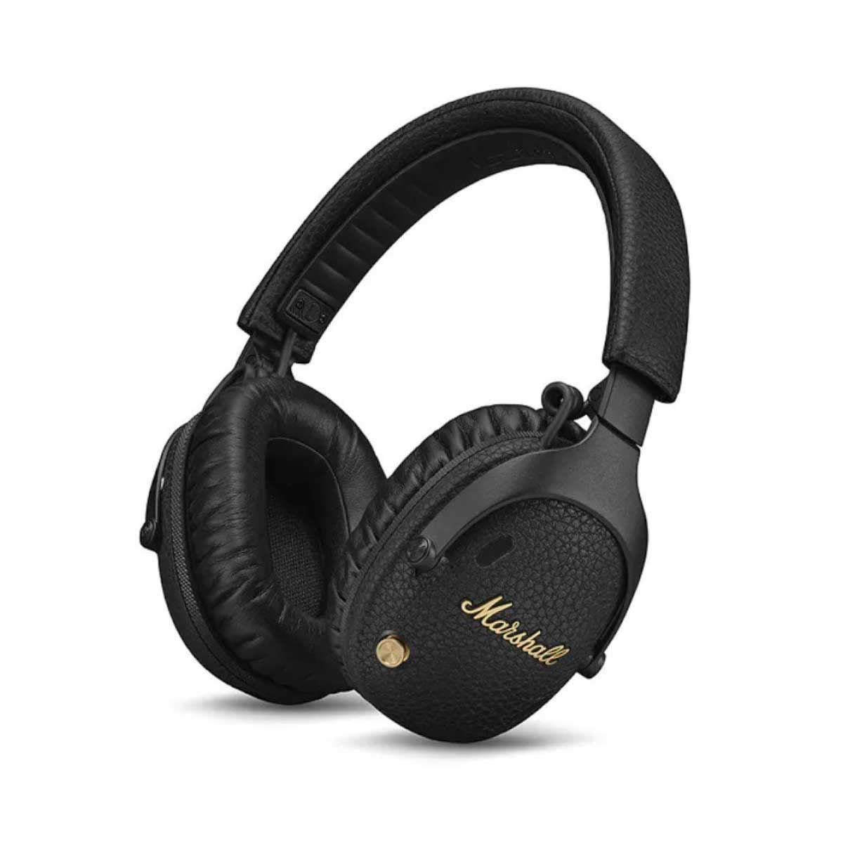 MARSHALL  หูฟังครอบหูแบบไร้สายแบบ Over-ear รุ่น Monitor III ANC