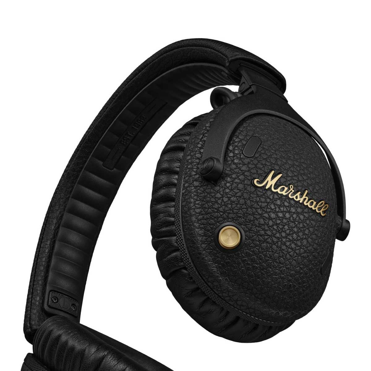 MARSHALL  หูฟังครอบหูแบบไร้สายแบบ Over-ear รุ่น Monitor III ANC