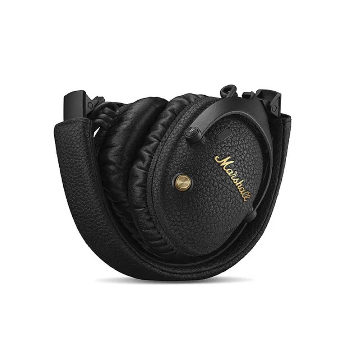 MARSHALL  หูฟังครอบหูแบบไร้สายแบบ Over-ear รุ่น Monitor III ANC