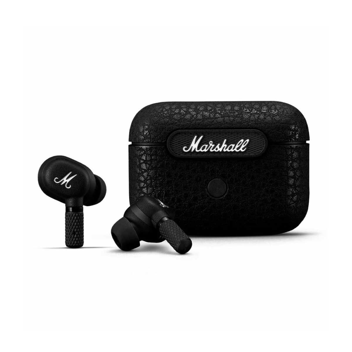MARSHALL TRUE WIRELESS หูฟังไร้สาย รุ่น Motif II ANC