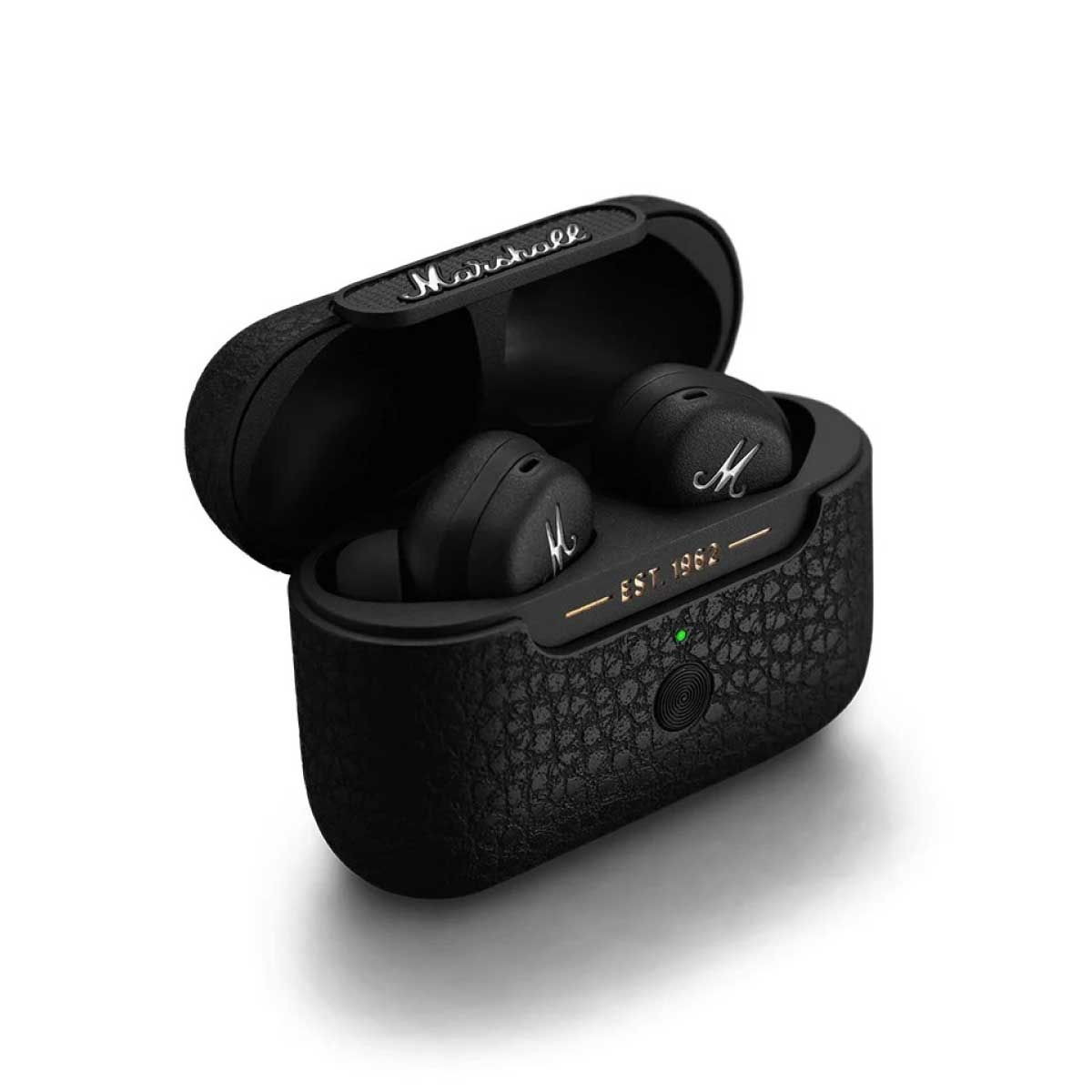 MARSHALL TRUE WIRELESS หูฟังไร้สาย รุ่น Motif II ANC