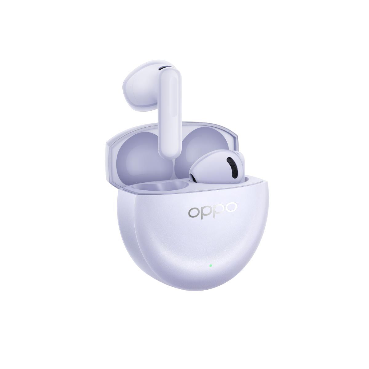 OPPO Enco Air5s Starlight Purple