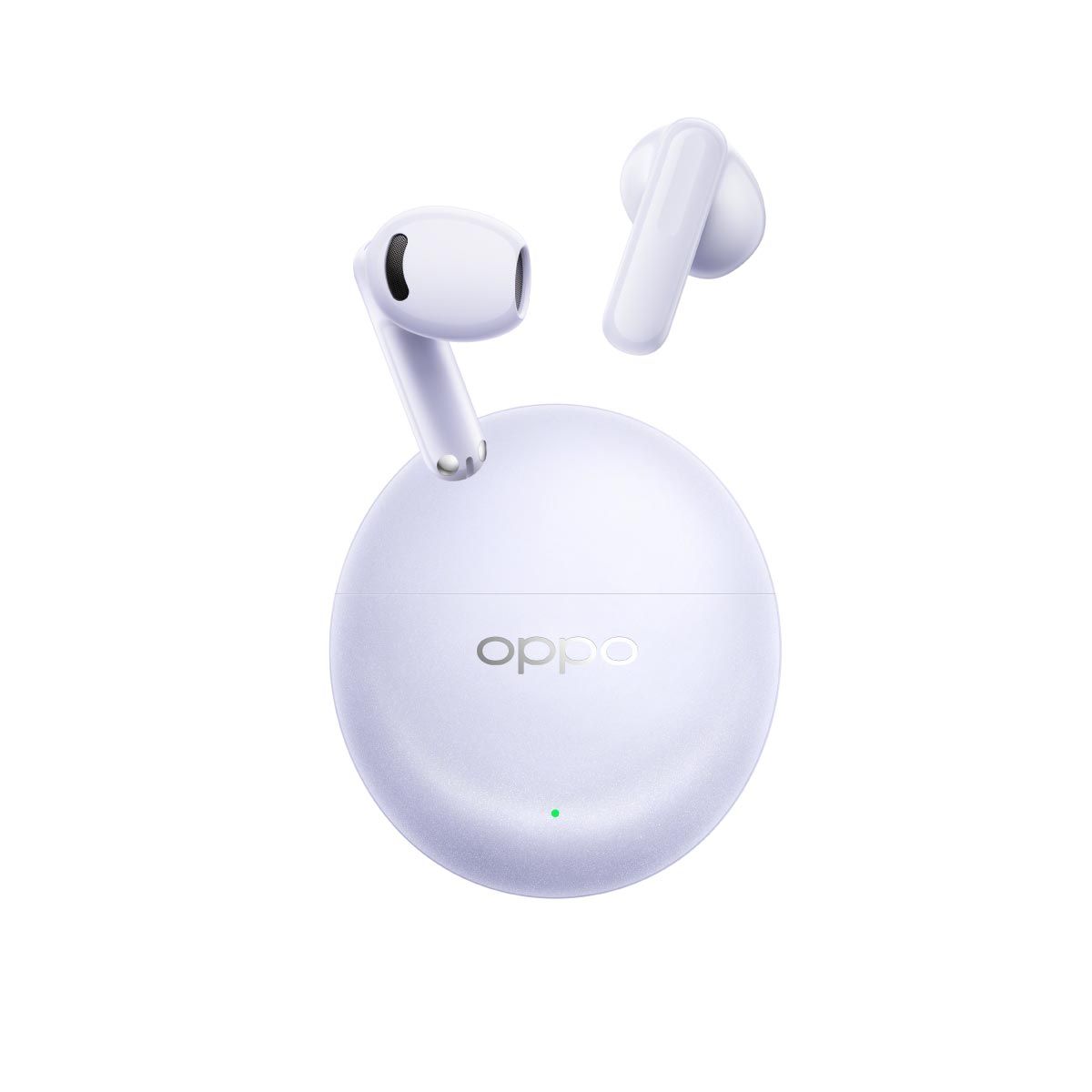 OPPO Enco Air5s Starlight Purple