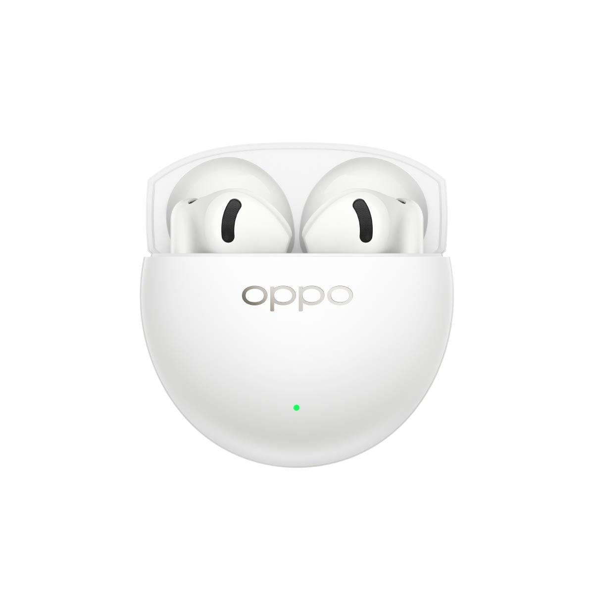 OPPO Enco Air5s Lunar White