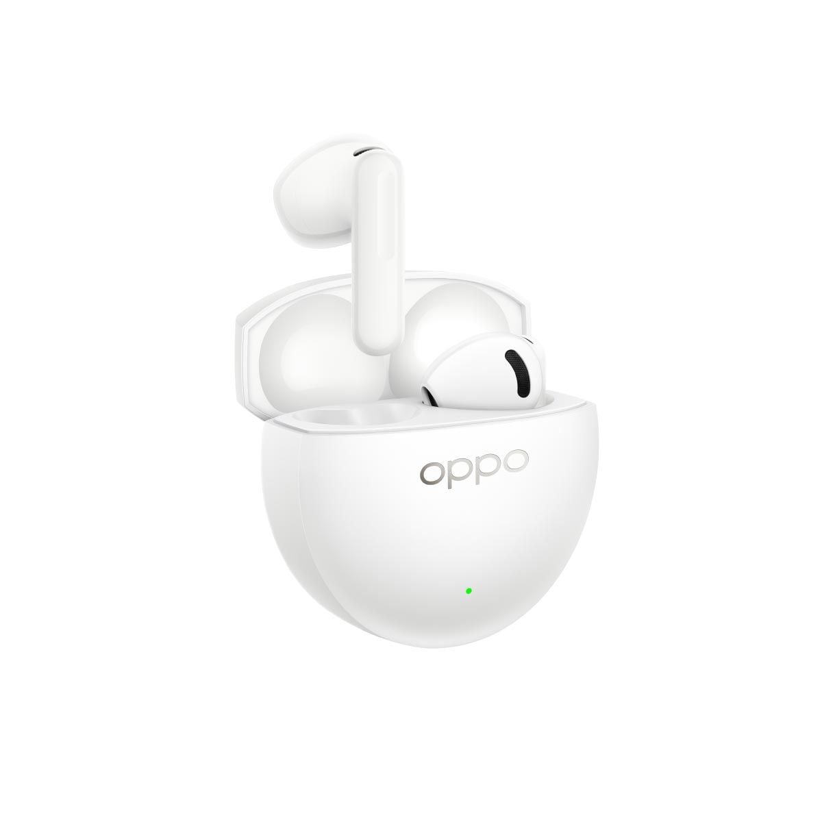 OPPO Enco Air5s Lunar White
