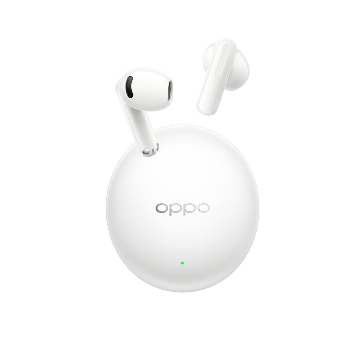 OPPO Enco Air5s Lunar White