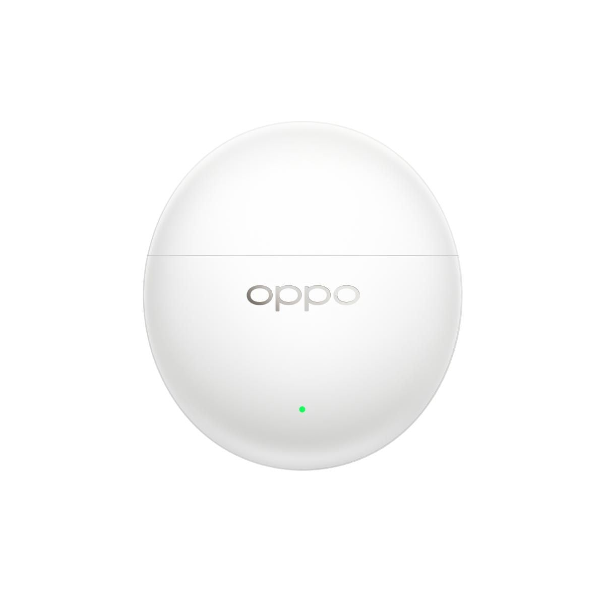 OPPO Enco Air5s Lunar White