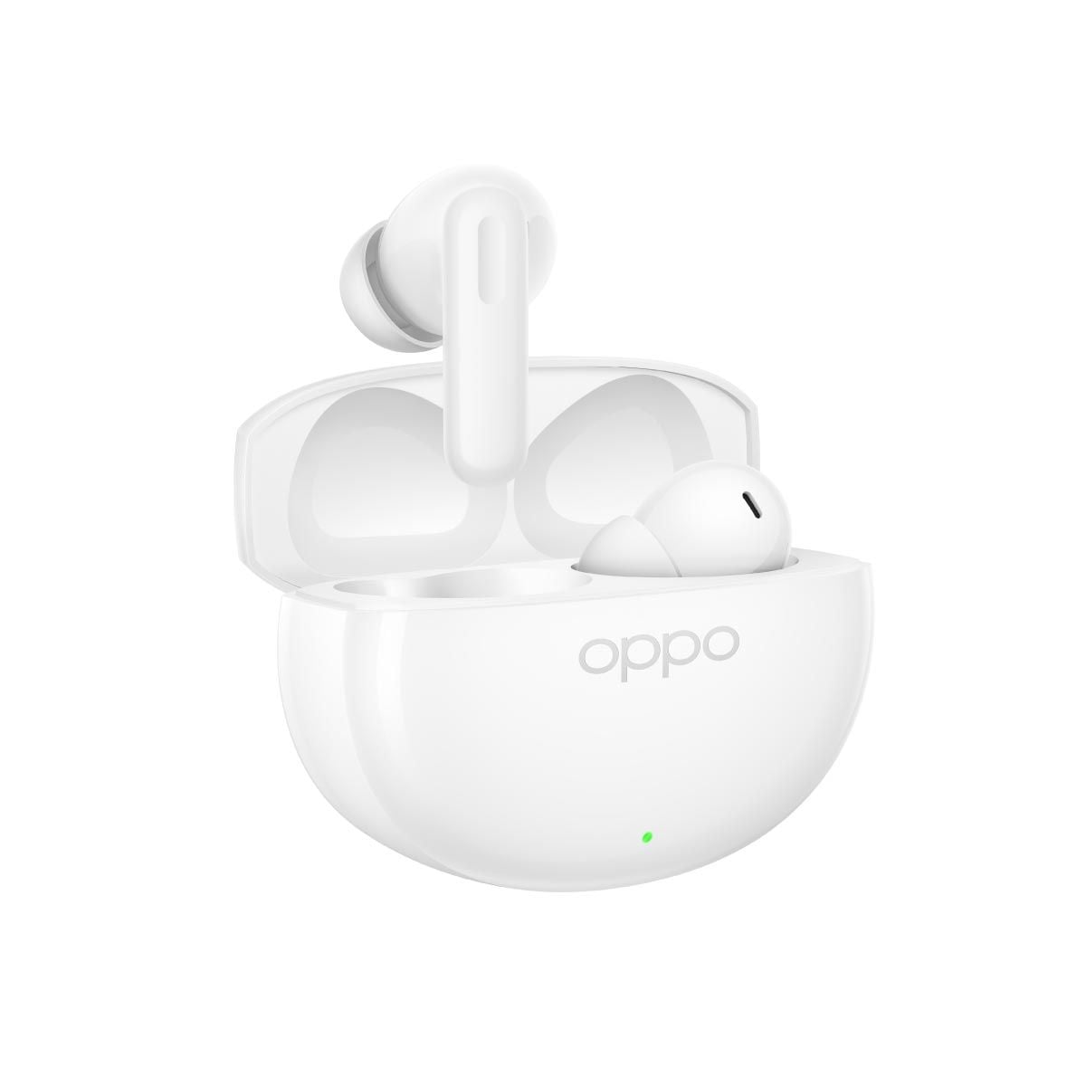 OPPO Enco Air5 Glossy White