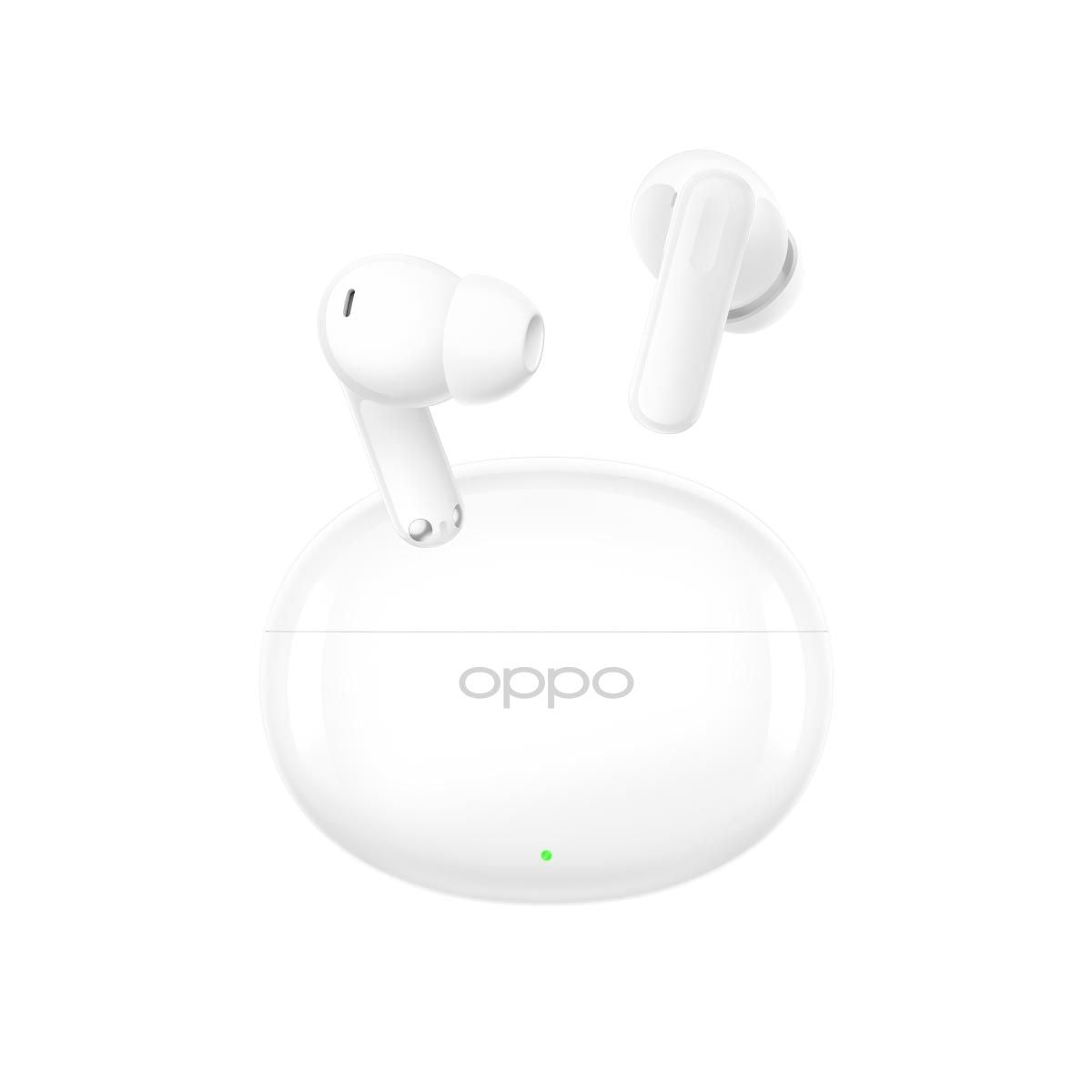 OPPO Enco Air5 Glossy White