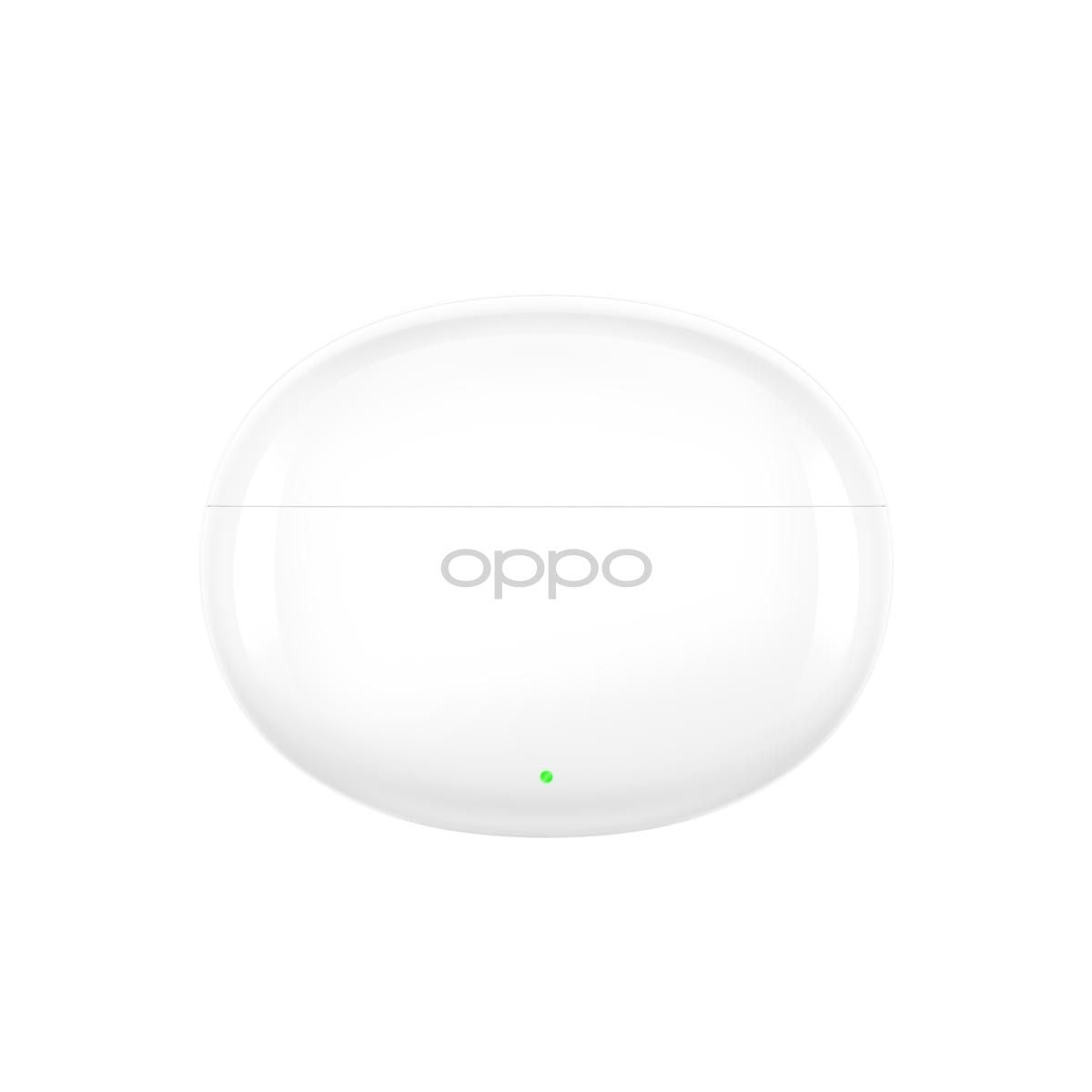 OPPO Enco Air5 Glossy White