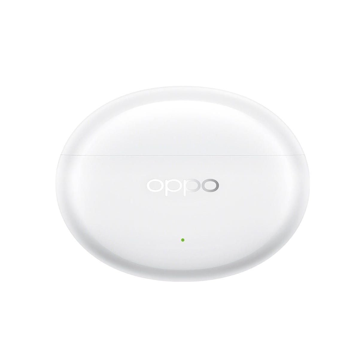 OPPO ENCO AIR4 PRO/WHITE