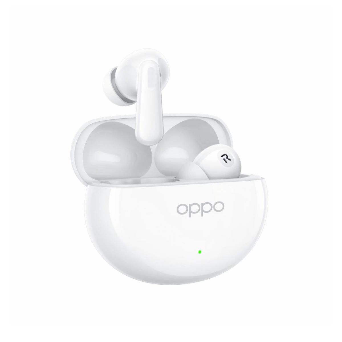 OPPO  หูฟัง ENCO AIR4 สี WHITE