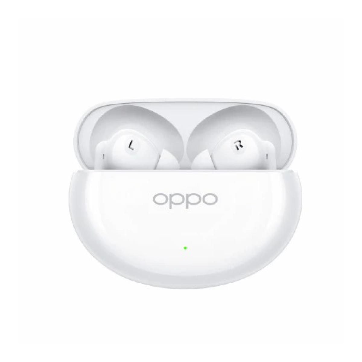 OPPO  หูฟัง ENCO AIR4 สี WHITE