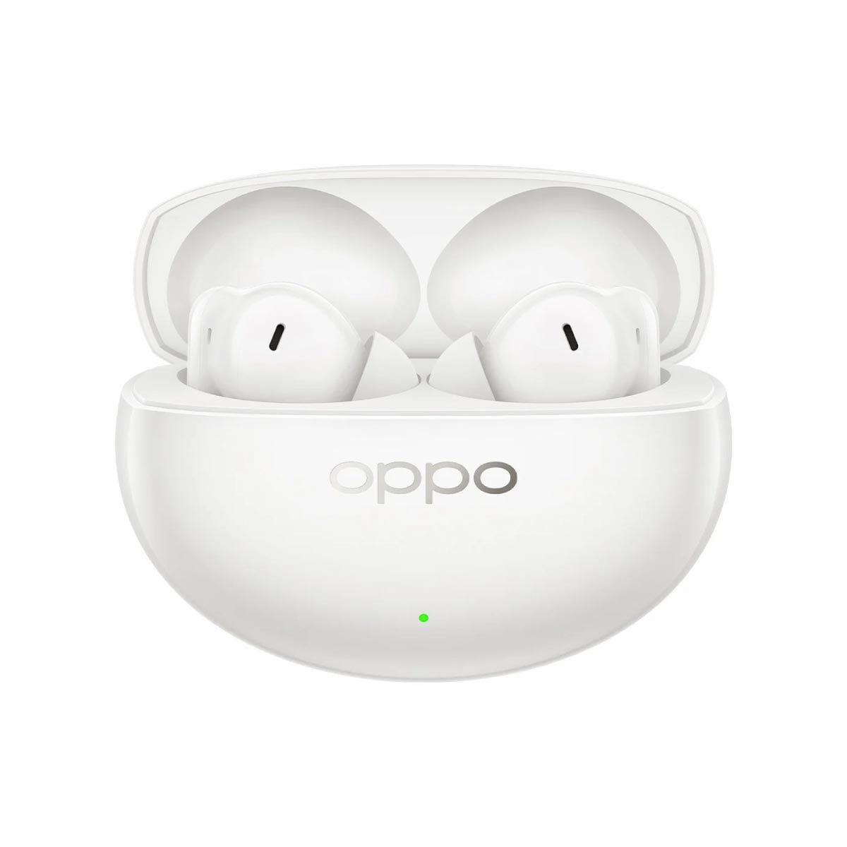 OPPO ENCO AIR5 PRO สี Pearl white