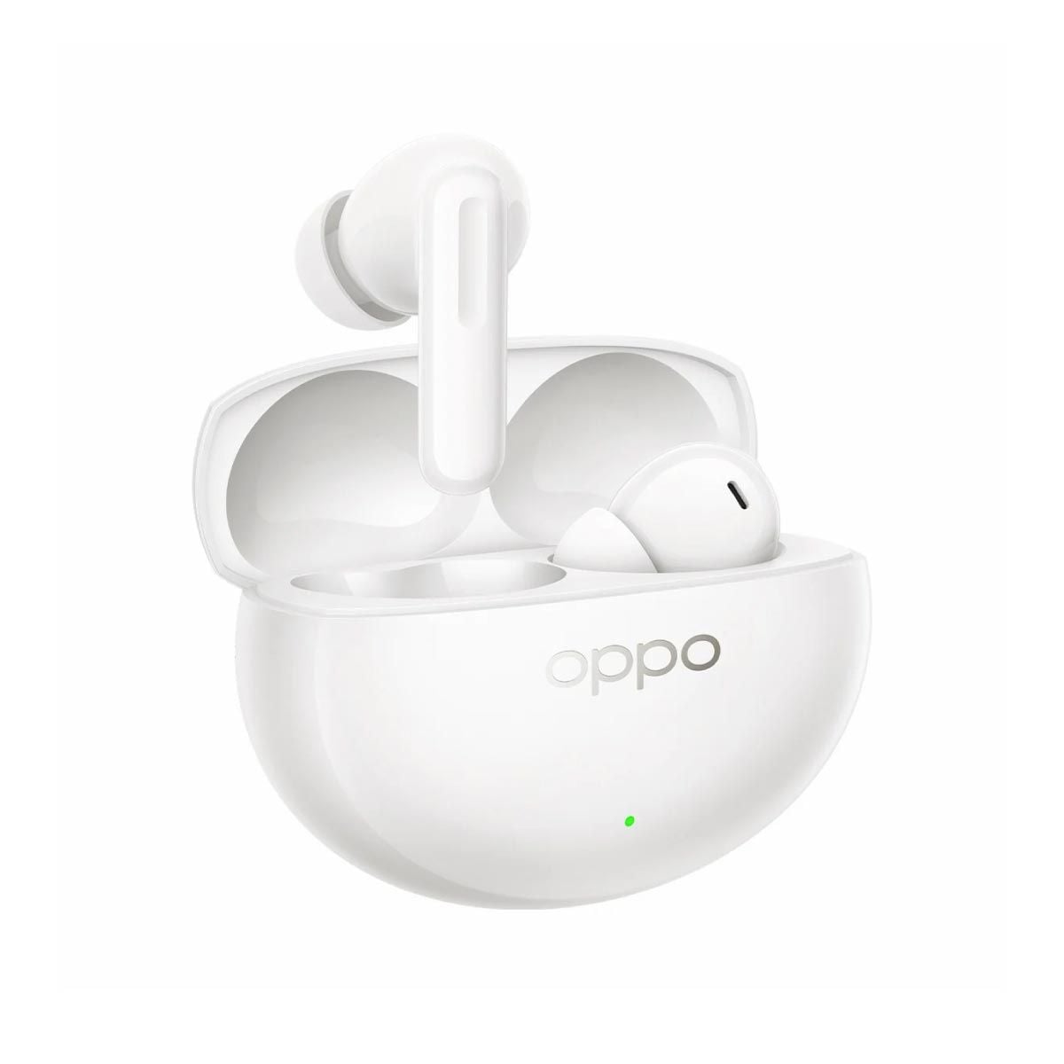 OPPO ENCO AIR5 PRO สี Pearl white