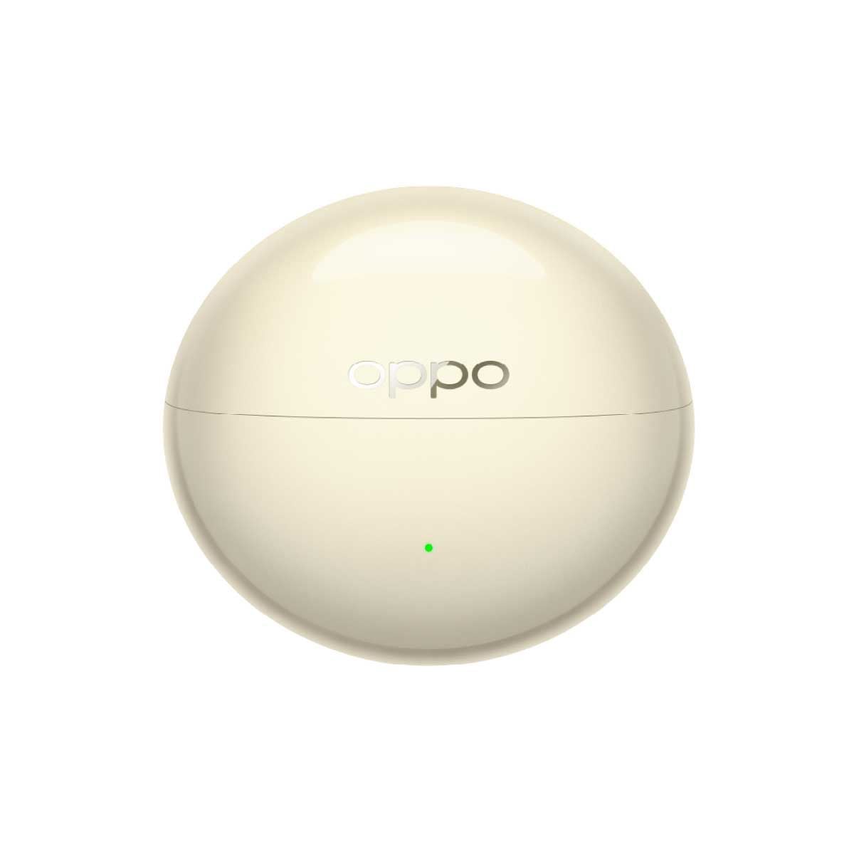 OPPO Enco Clip2 สี Luminous Gold