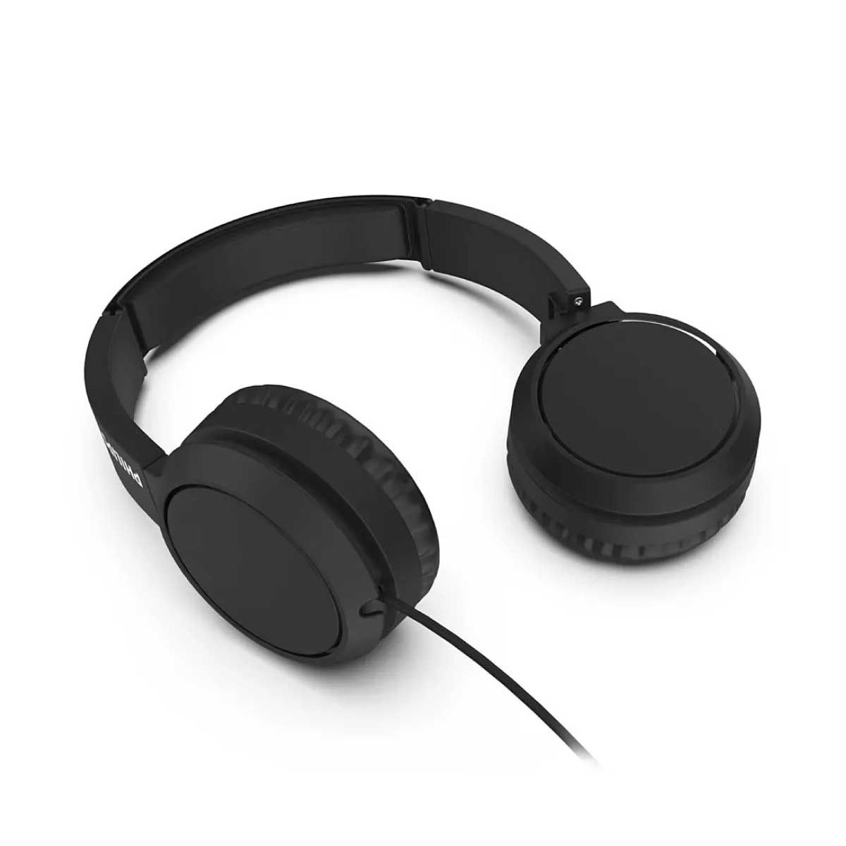 PHILIPS Headphones หูฟังแบบครอบหู รุ่น TAH4105  หูฟังครอบหูมีสาย
