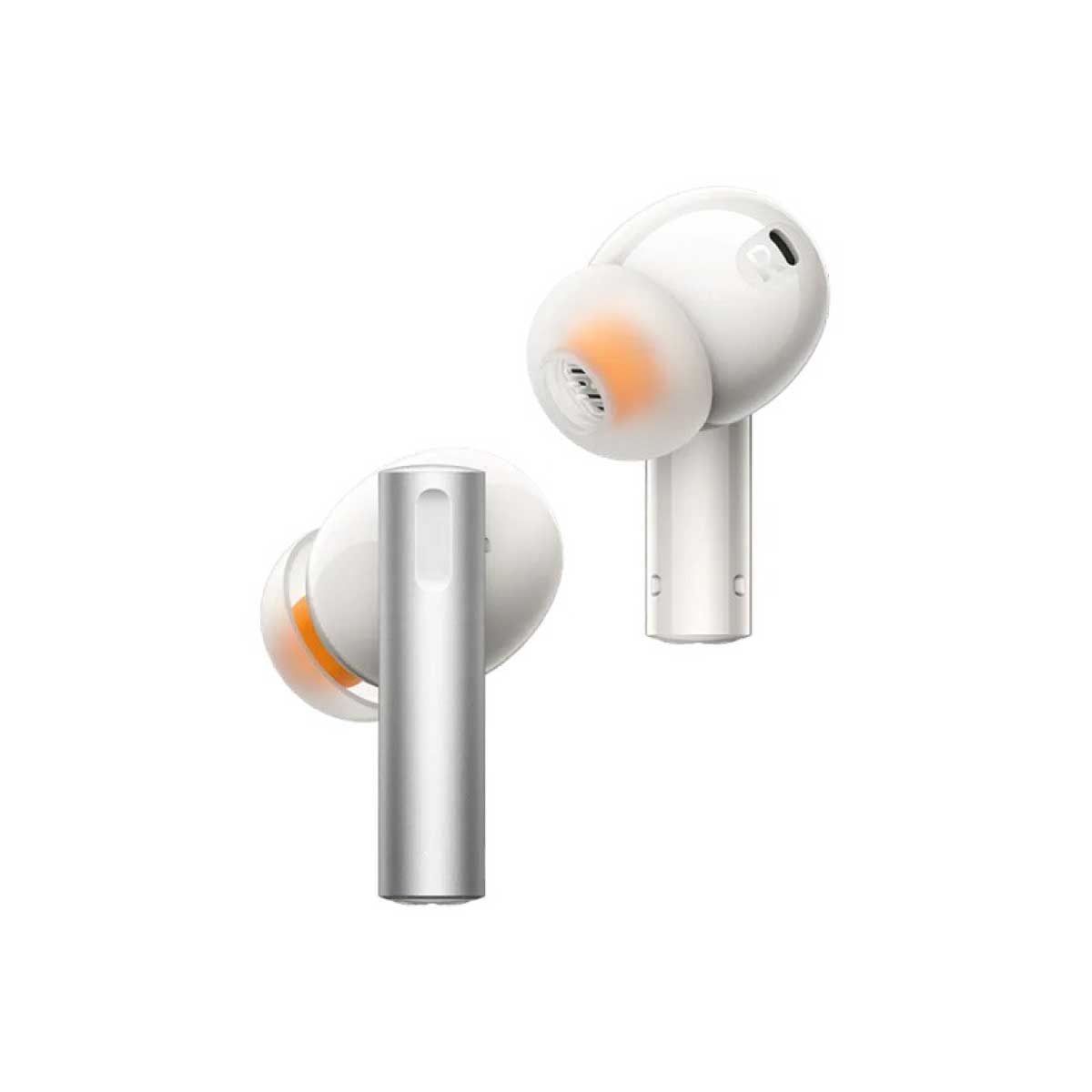 Realme  หูฟังบลูทูธ Buds Air6 Flame Silver