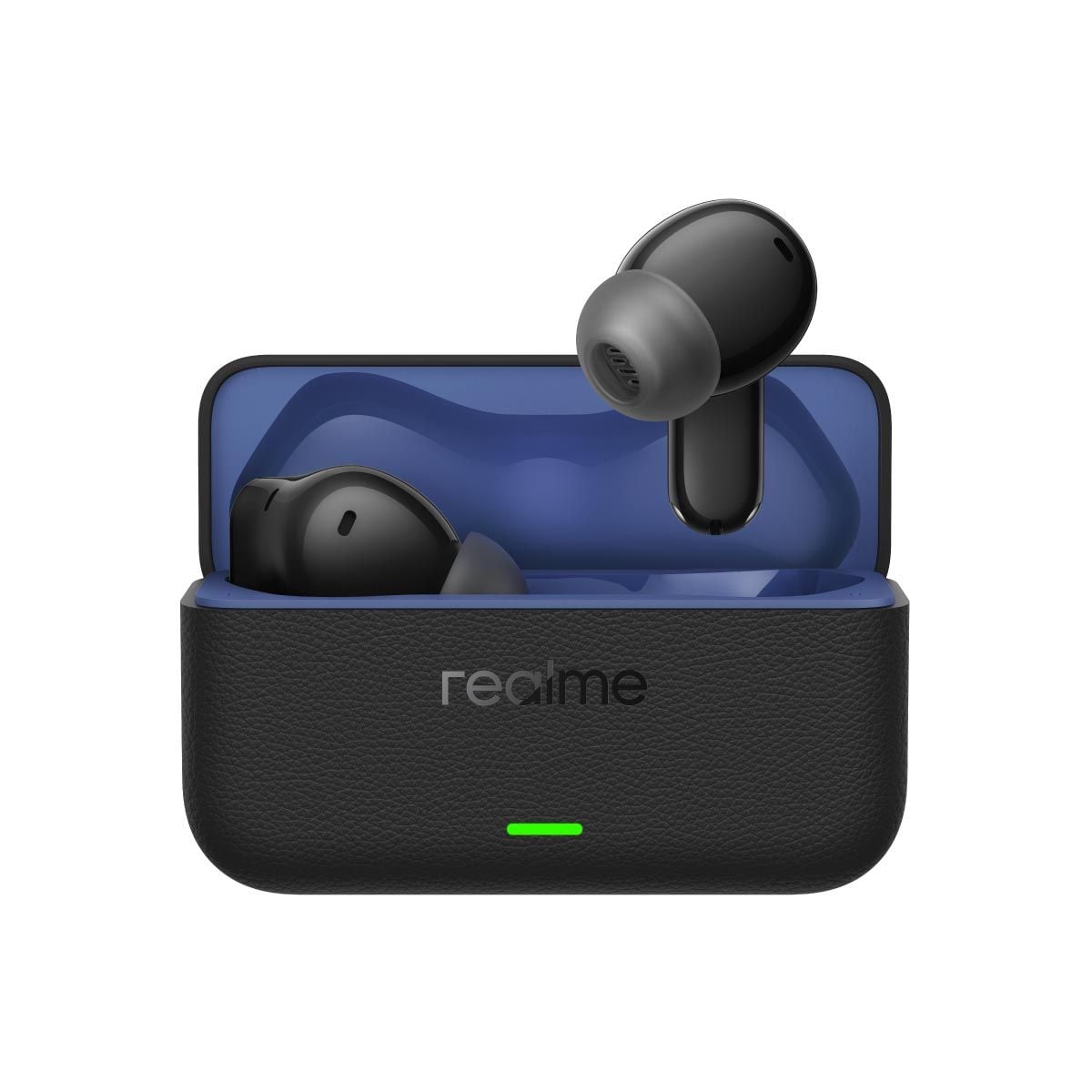Realme Buds T500 Pro - Liquor Chocolate