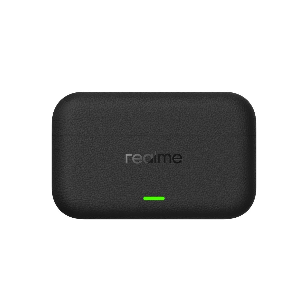 Realme Buds T500 Pro - Liquor Chocolate