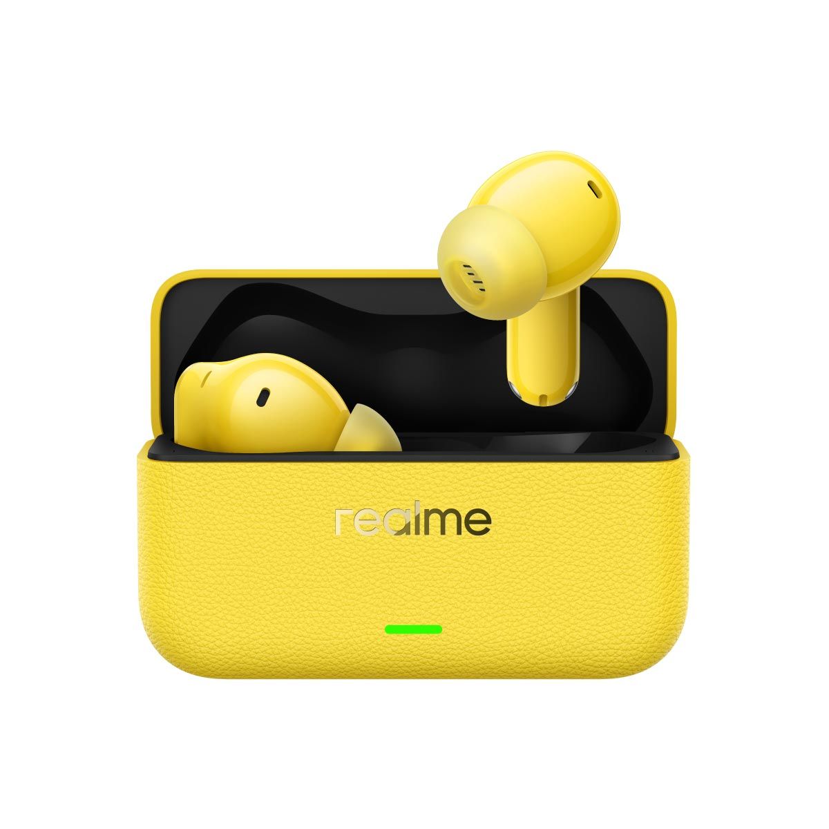 Realme Buds T500 Pro - Lemon Cola