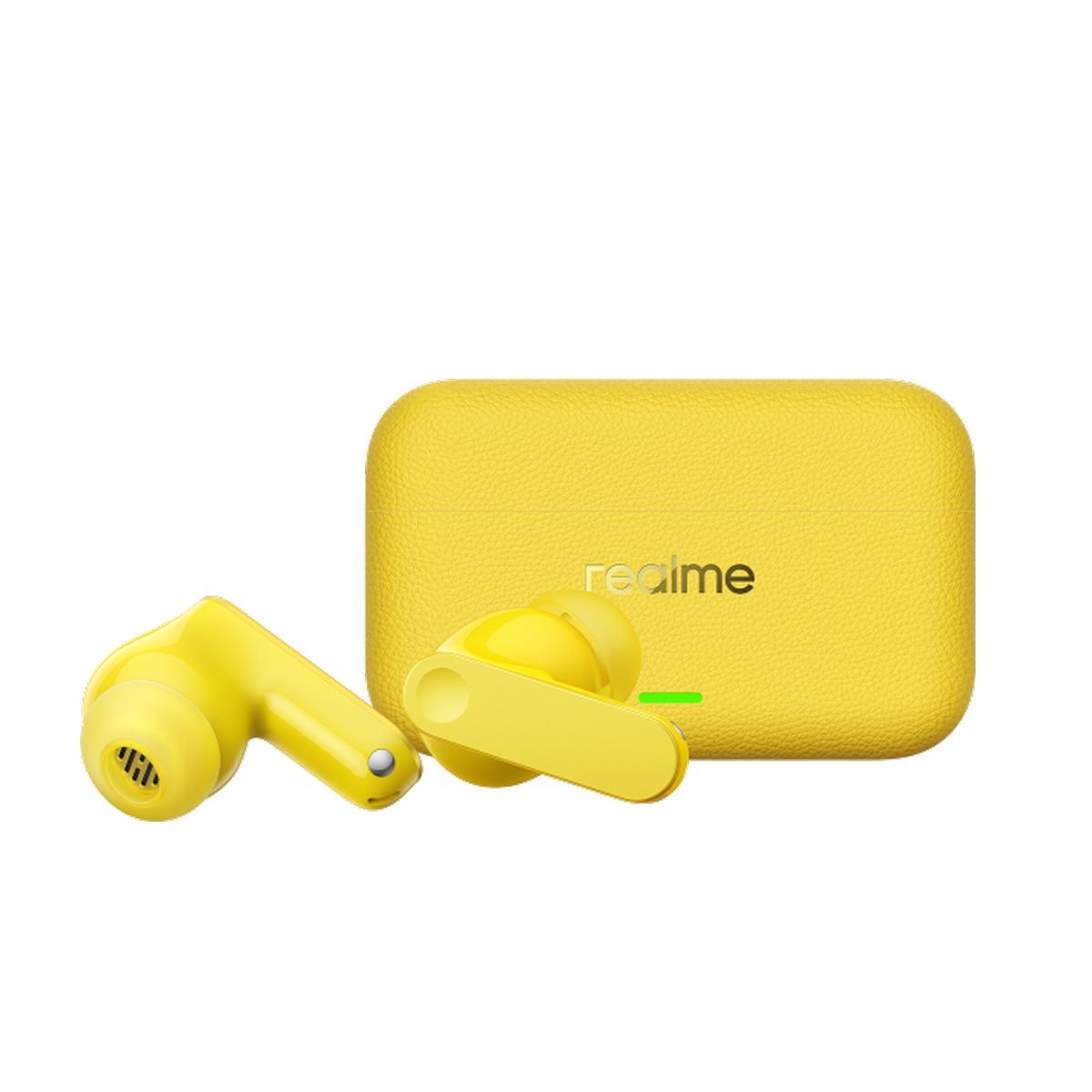 Realme Buds T500 Pro - Lemon Cola