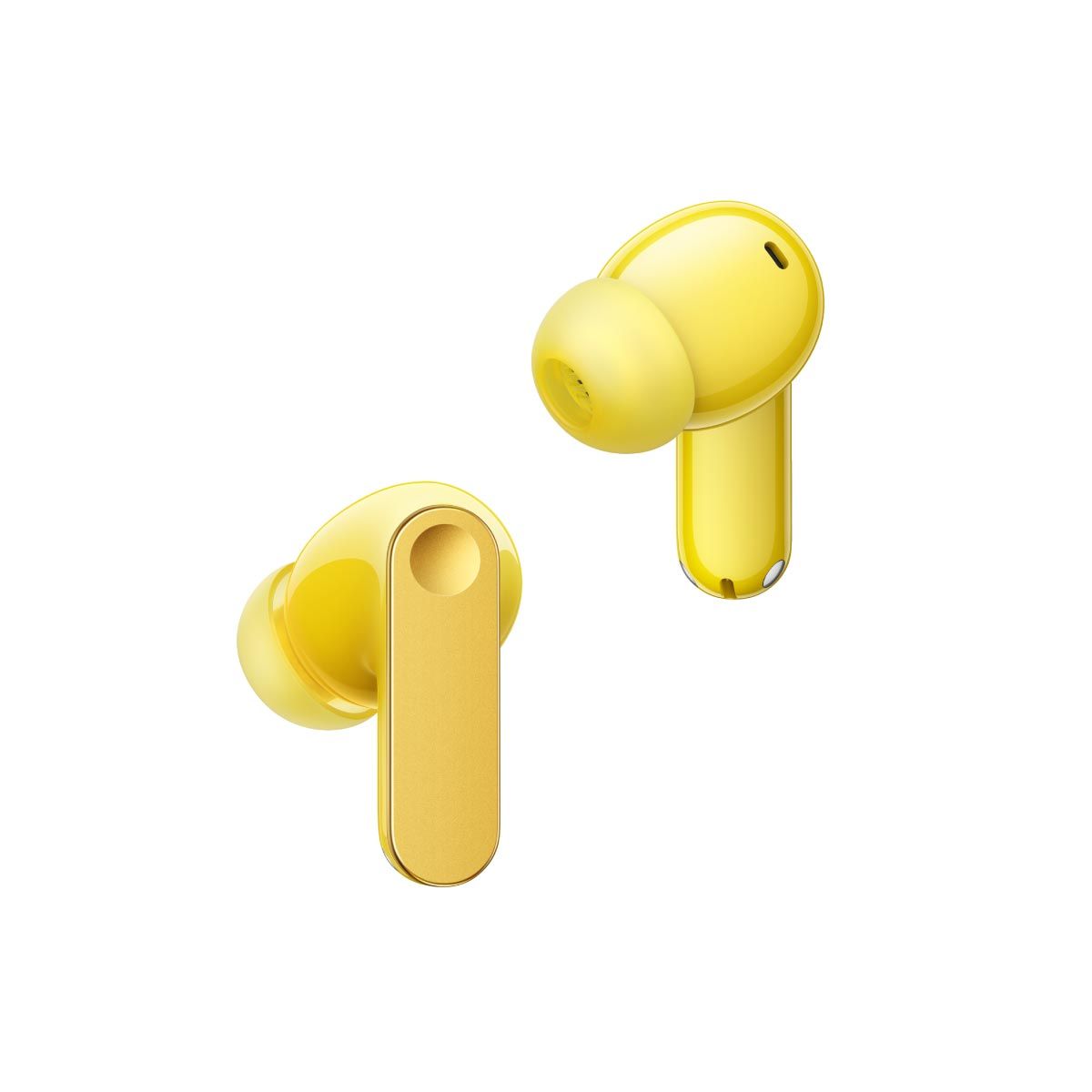 Realme Buds T500 Pro - Lemon Cola