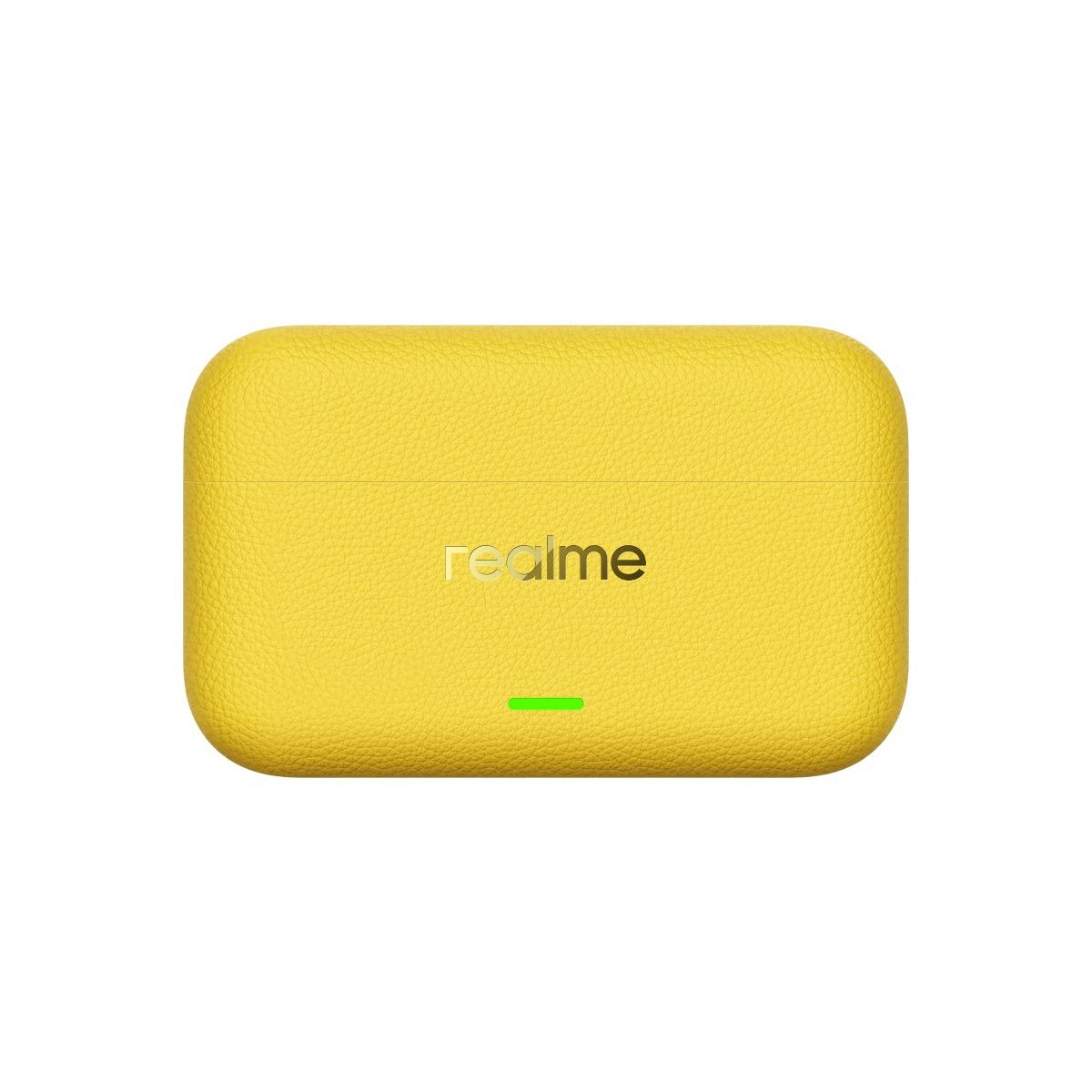 Realme Buds T500 Pro - Lemon Cola