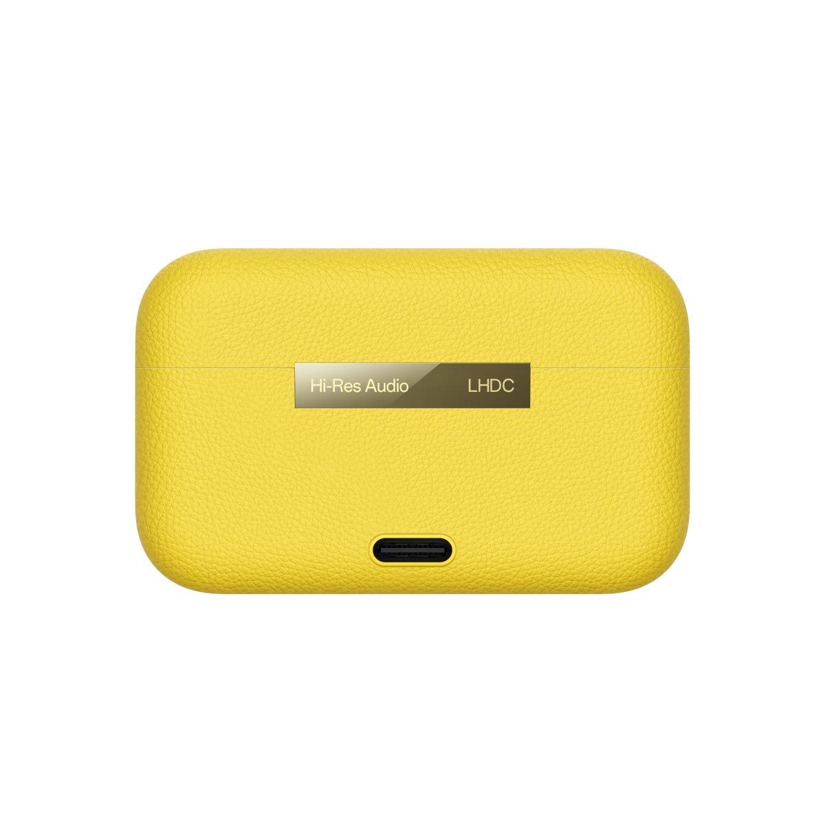 Realme Buds T500 Pro - Lemon Cola