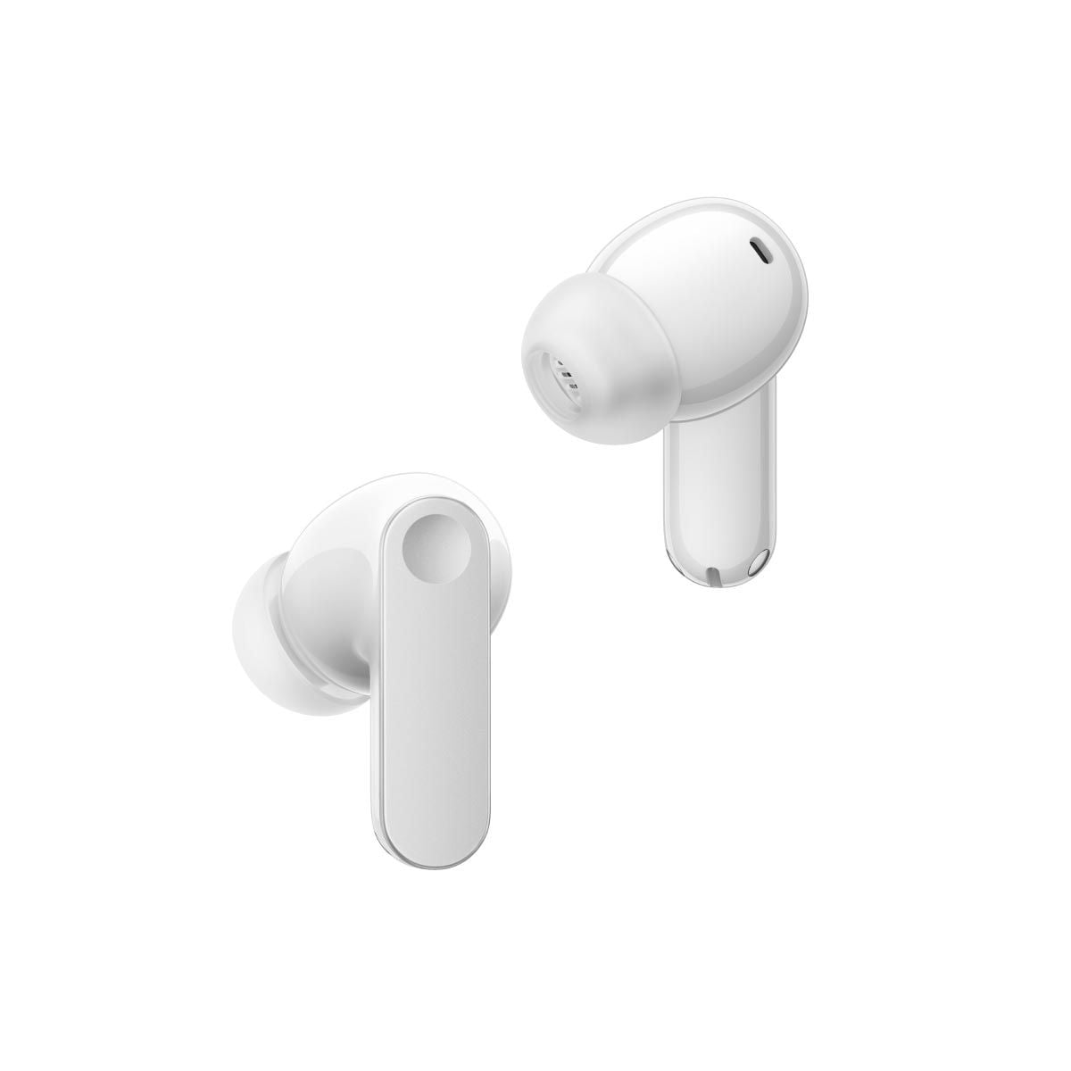 Realme Buds T500 Pro - Orange Mint