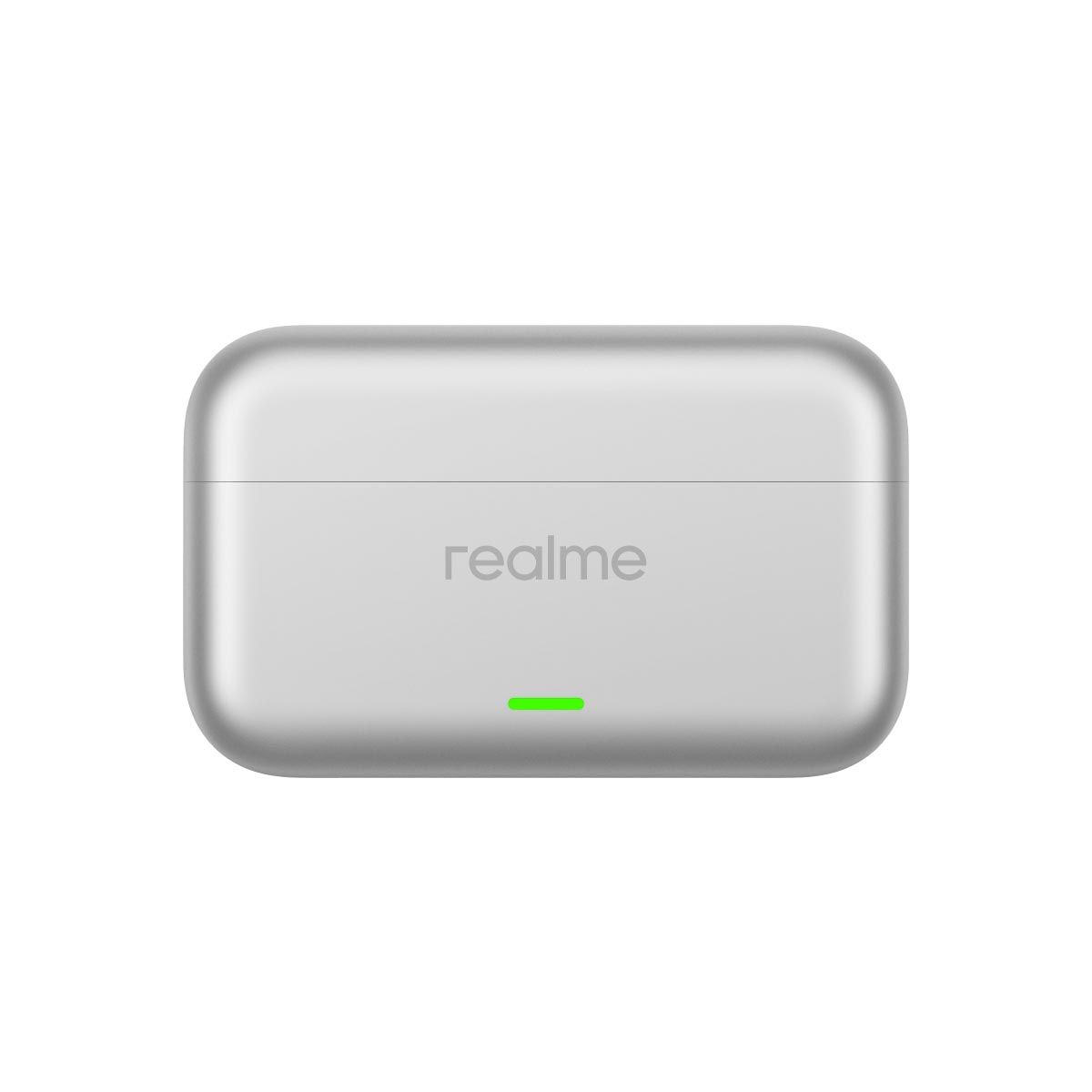 Realme Buds T500 Pro - Orange Mint