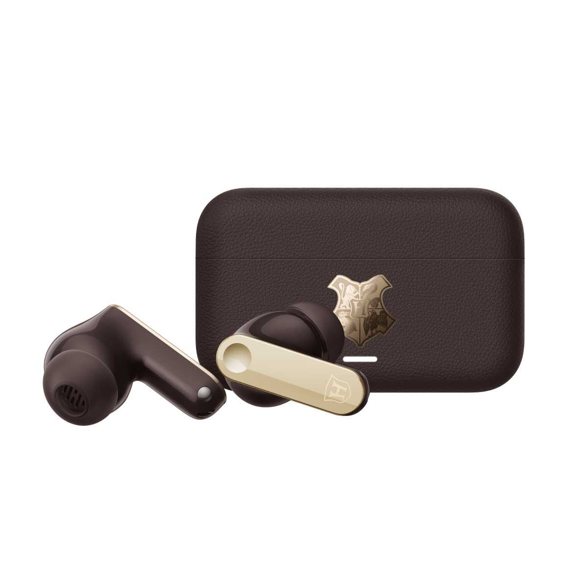Realme Buds T500 Pro Harry Potter Edition สี Magic Brown