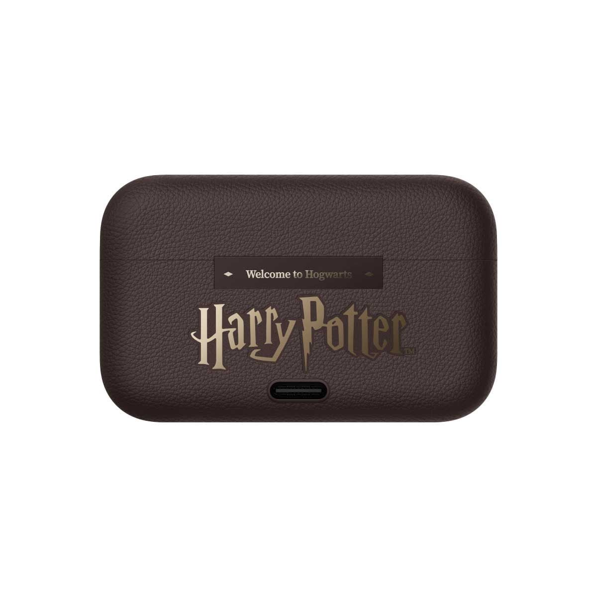 Realme Buds T500 Pro Harry Potter Edition สี Magic Brown