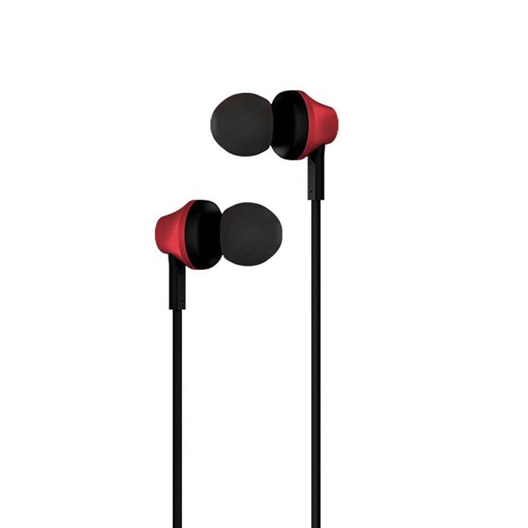 Remax  EARPHONE REMAX 610D  หูฟัง แบบใส่หู