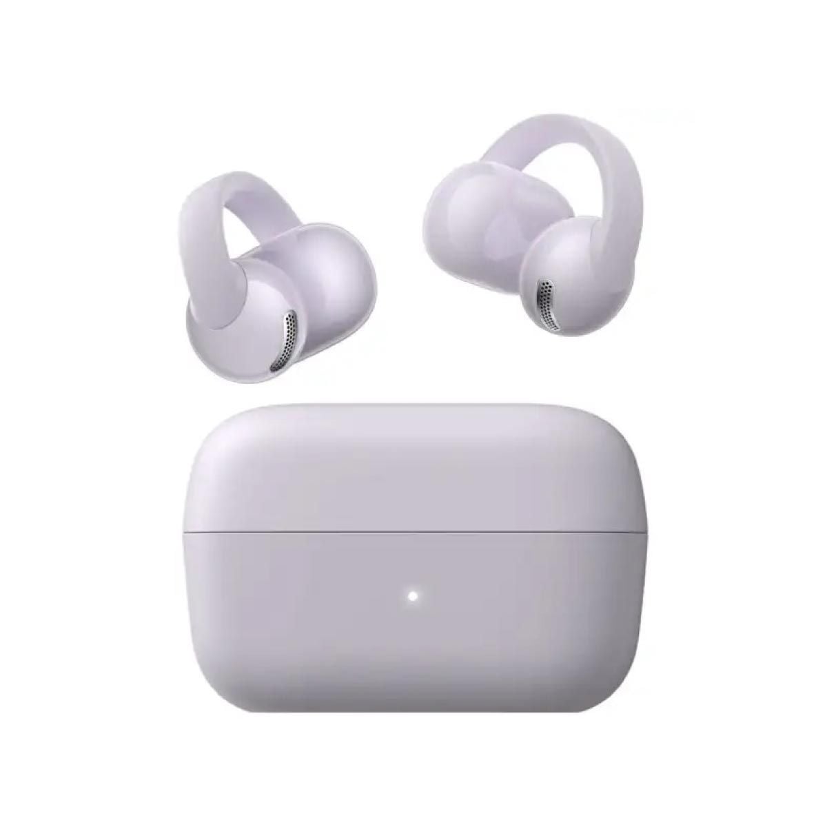 Anker หูฟัง SoundCore C50i (D1101HQ1)Clip-On/PURPLE