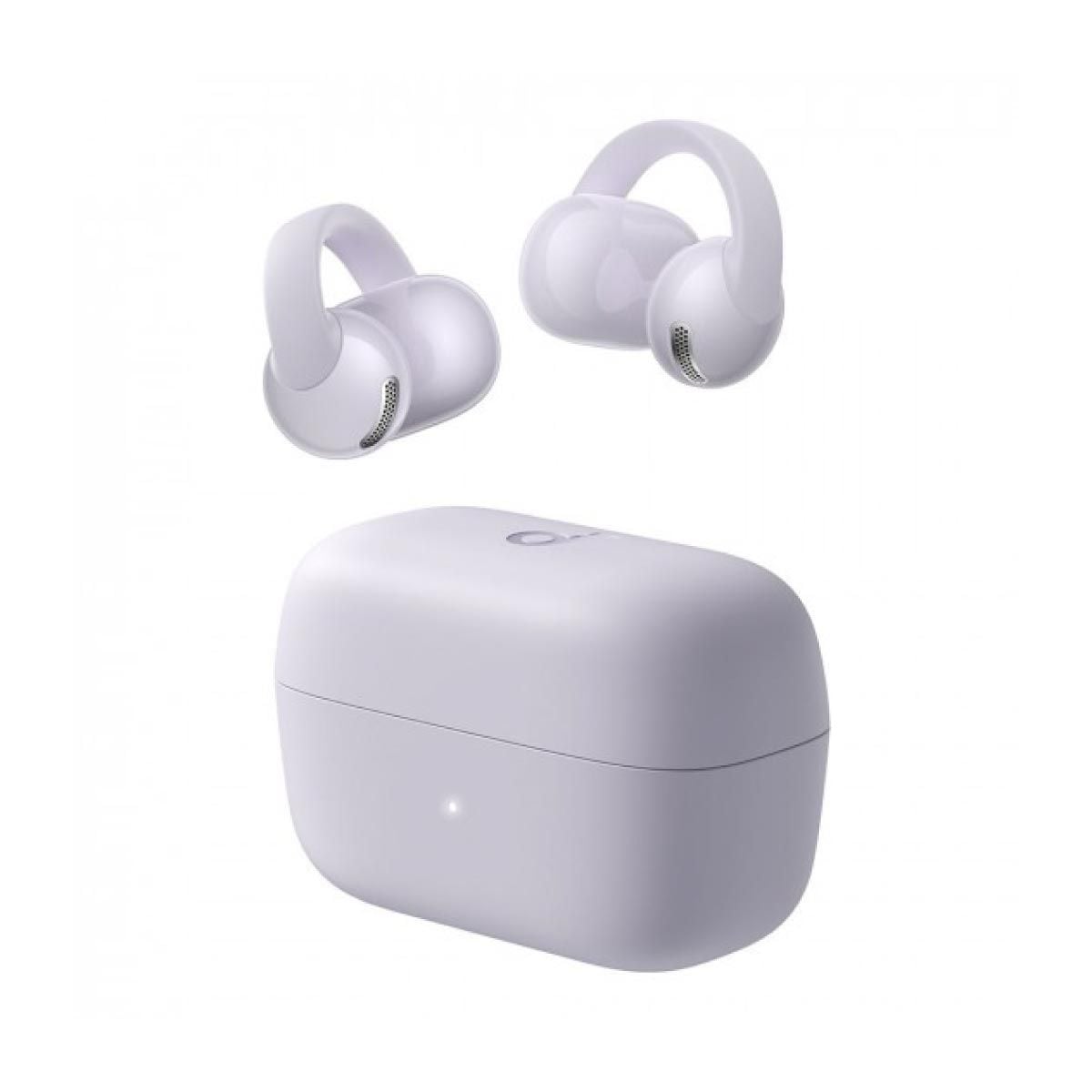 Anker หูฟัง SoundCore C50i (D1101HQ1)Clip-On/PURPLE