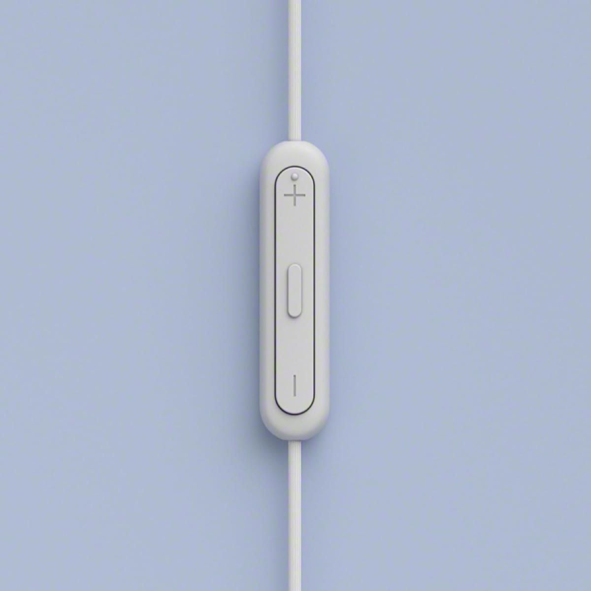 SONY หูฟังอินเอียร์แบบมีสายพร้อมไมค์ในตัว USB-C รุ่น IER-EX15C