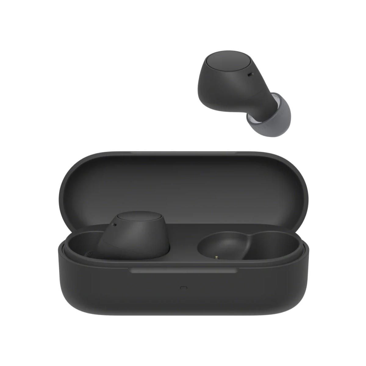 SONY  หูฟังไร้สาย Truly Wireless  IPX4 รุ่น WF-C510 Digital Sound Enhancement Engine